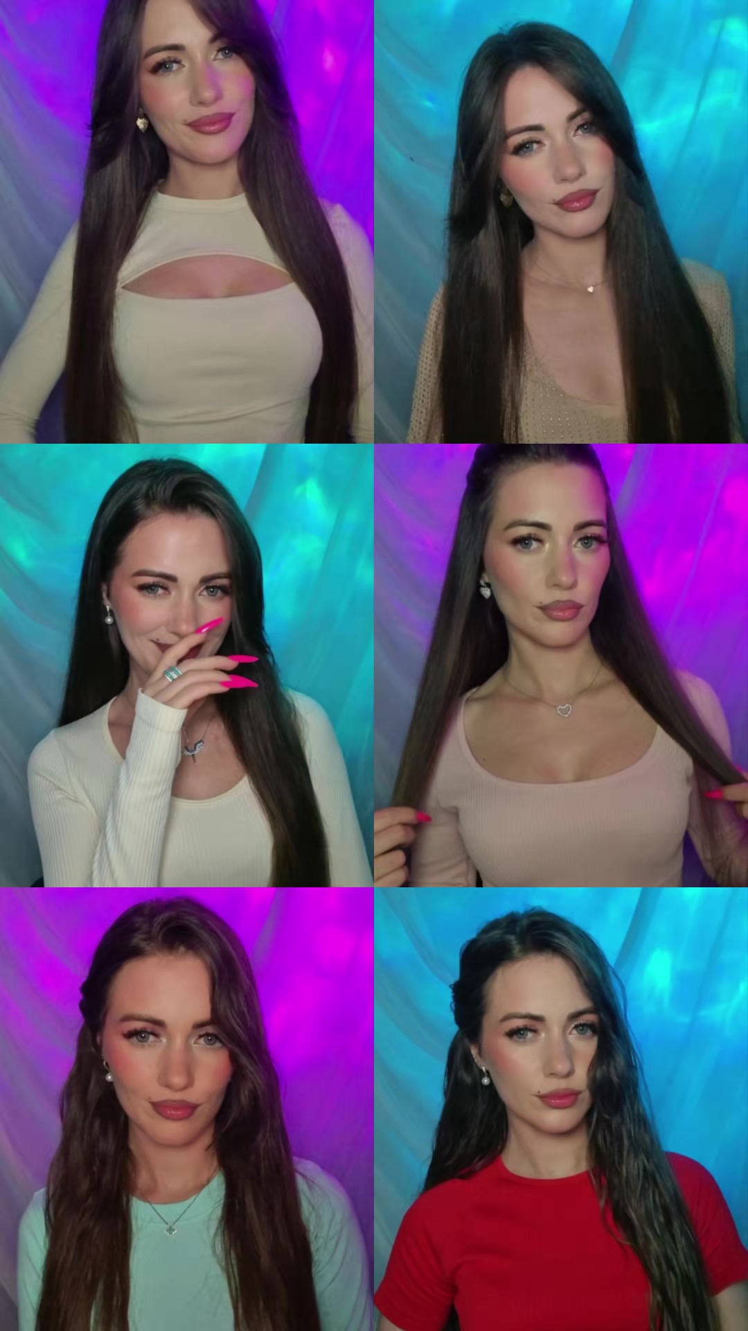 @ANASTASIA💜LOVE