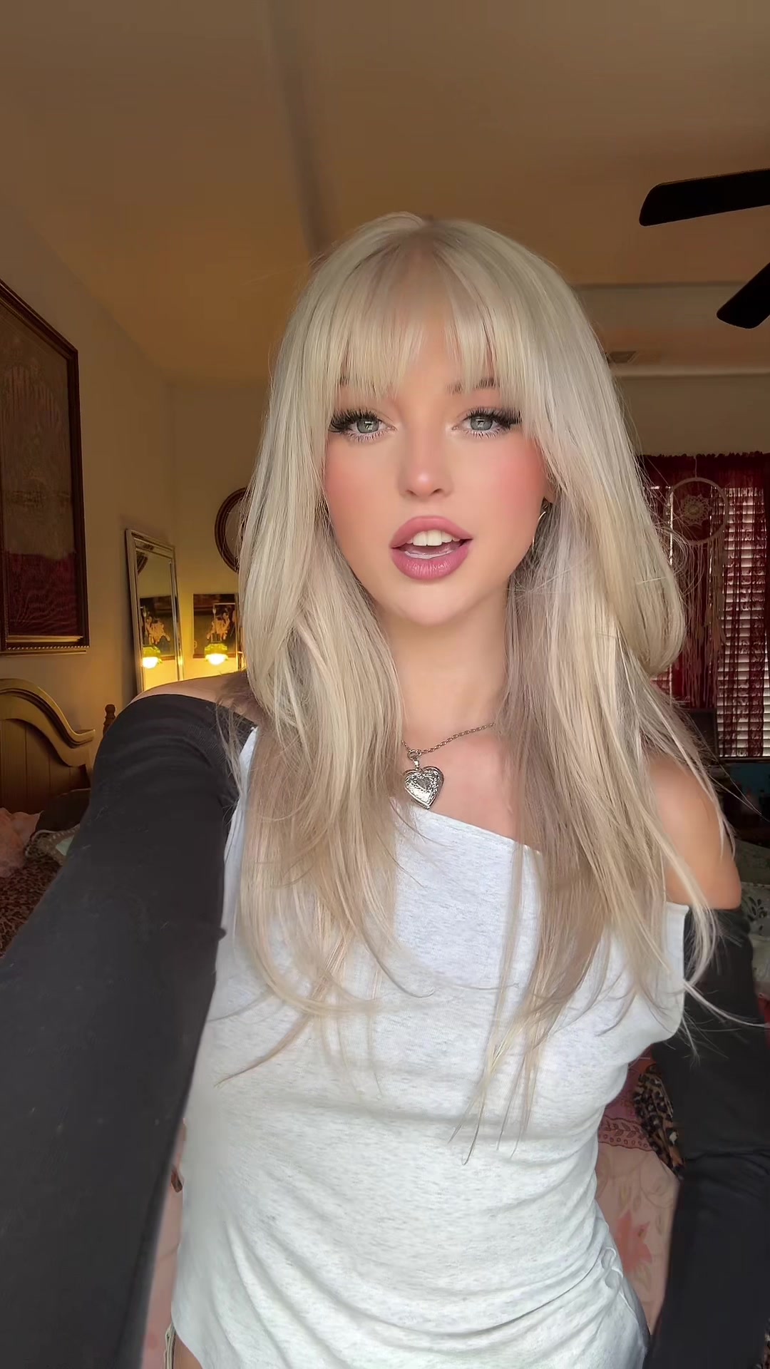 @Loren Gray