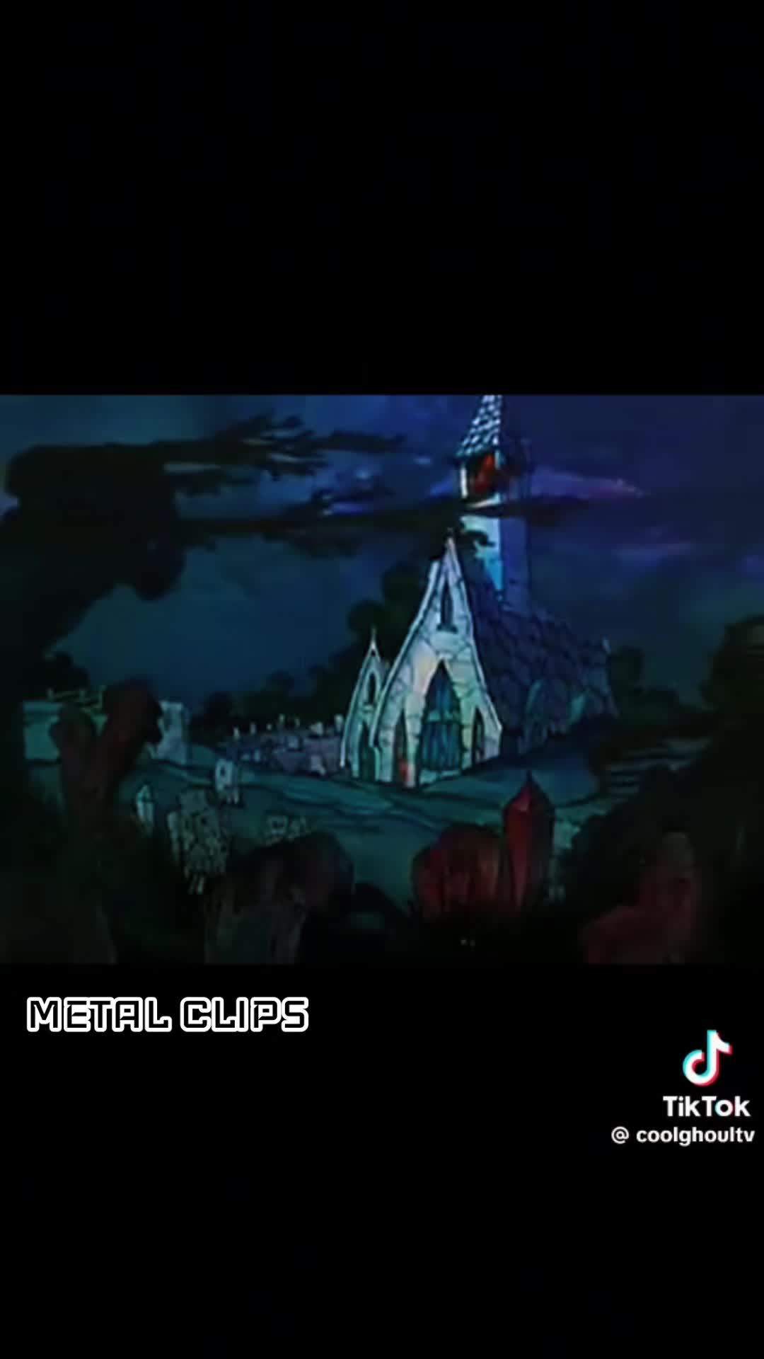 @METAL CLIPS