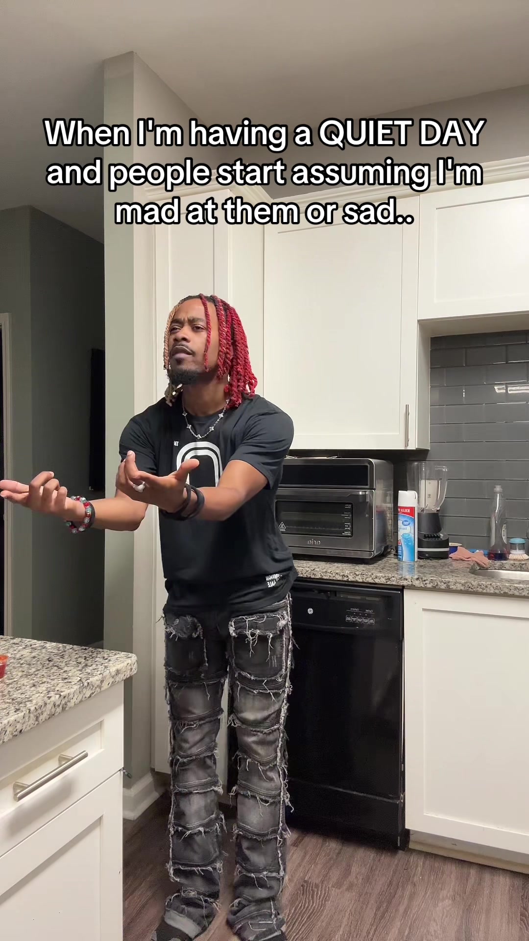 @Trey Wavy ๐