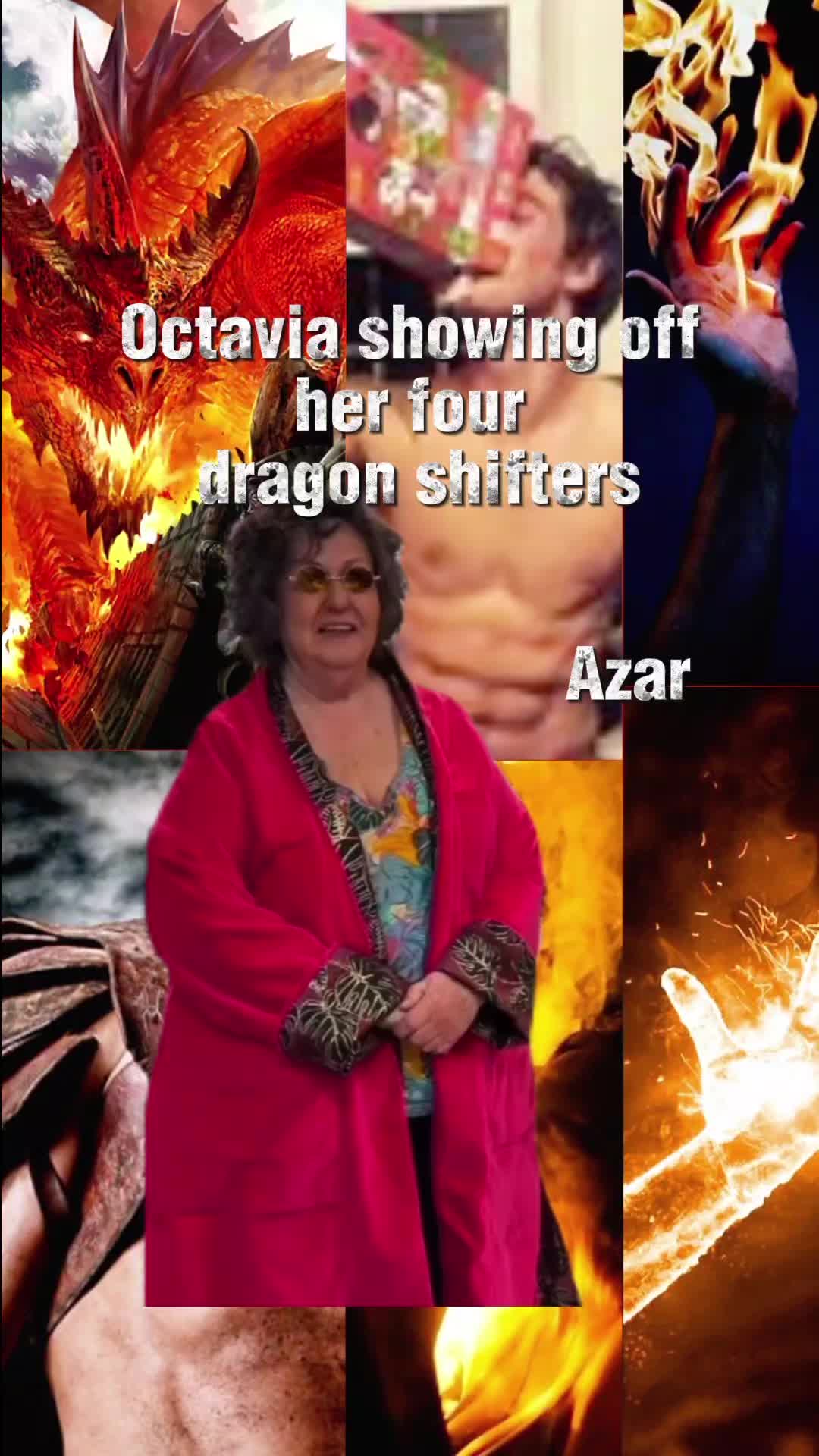 @ZaraStark