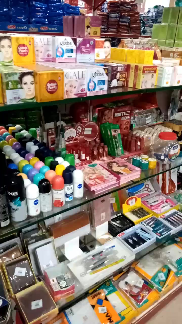 @Hafiz cash & Carry