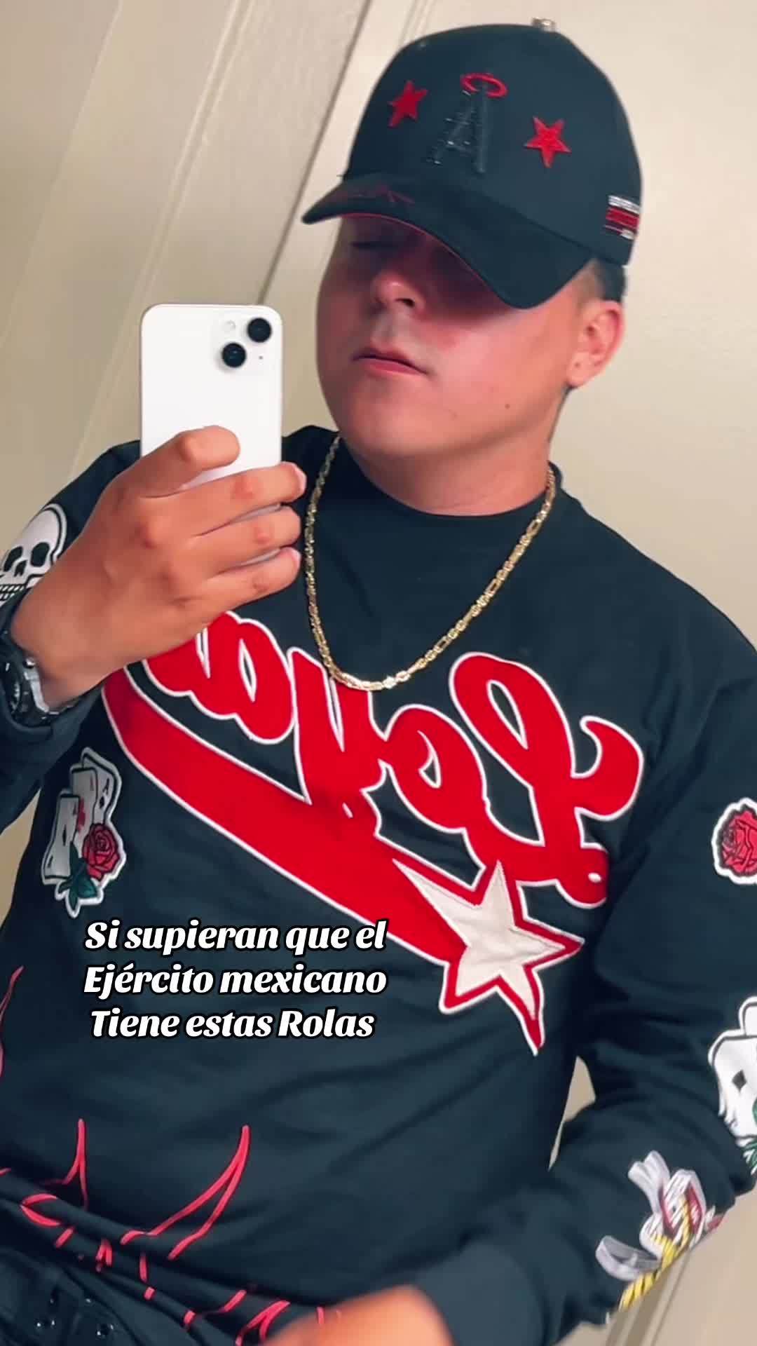@DelKomando Oficial