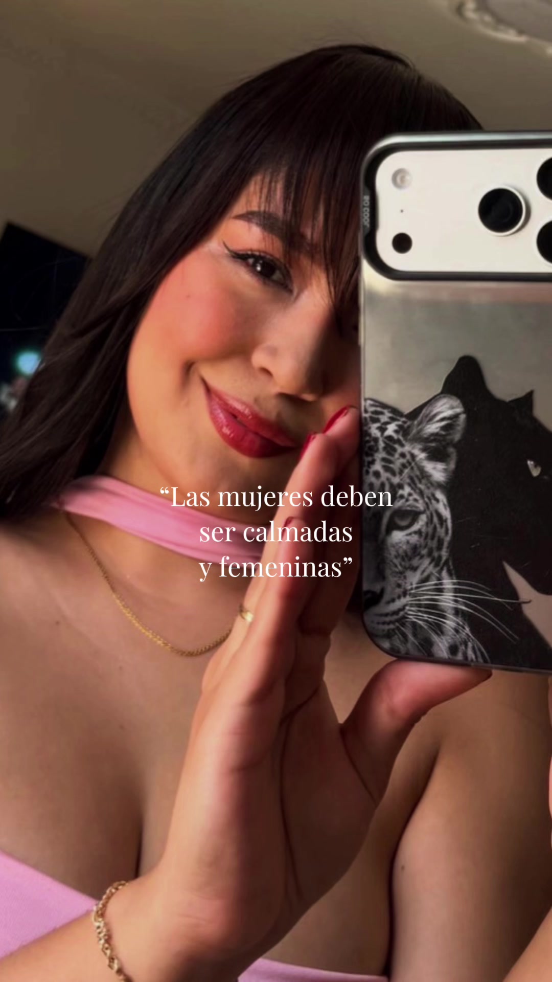 @Mar&iacute;a Riveros