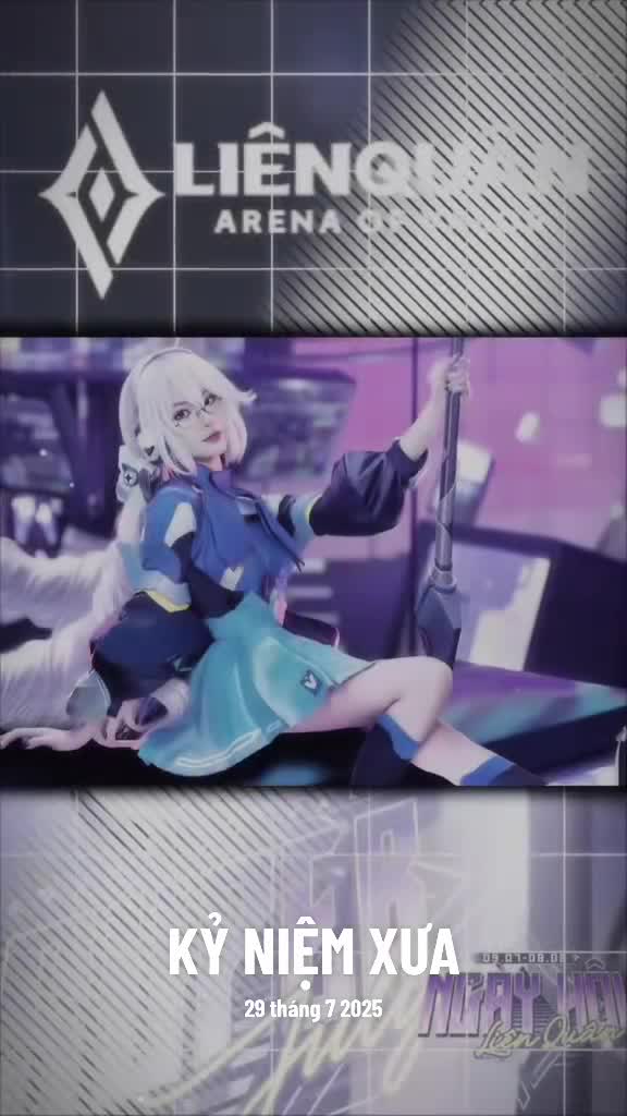 @I Love Cosplayer