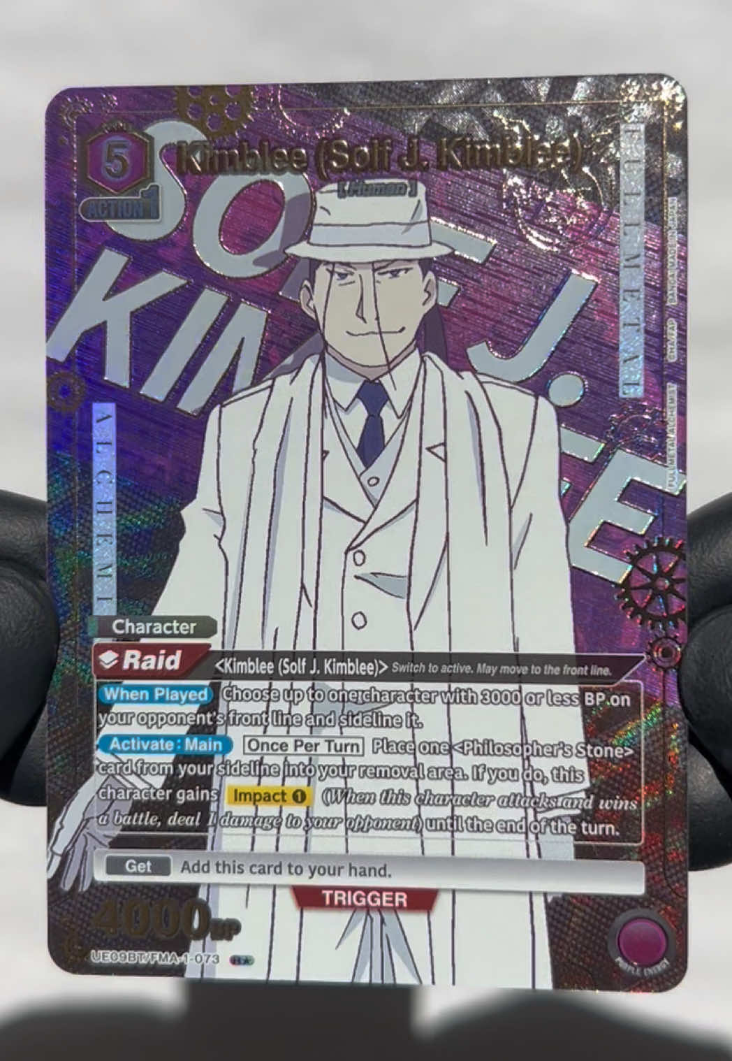 @Maj Cards