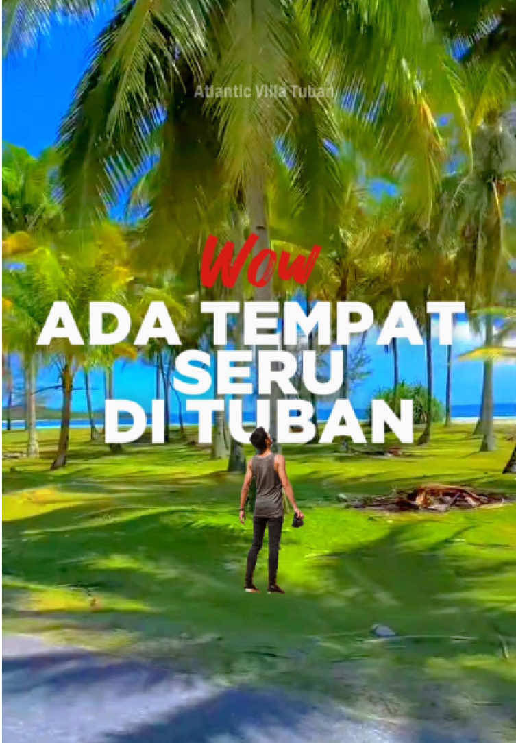 @ATLANTIC TUBAN