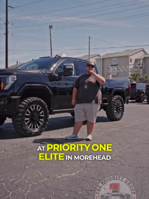 @Priority One Elite