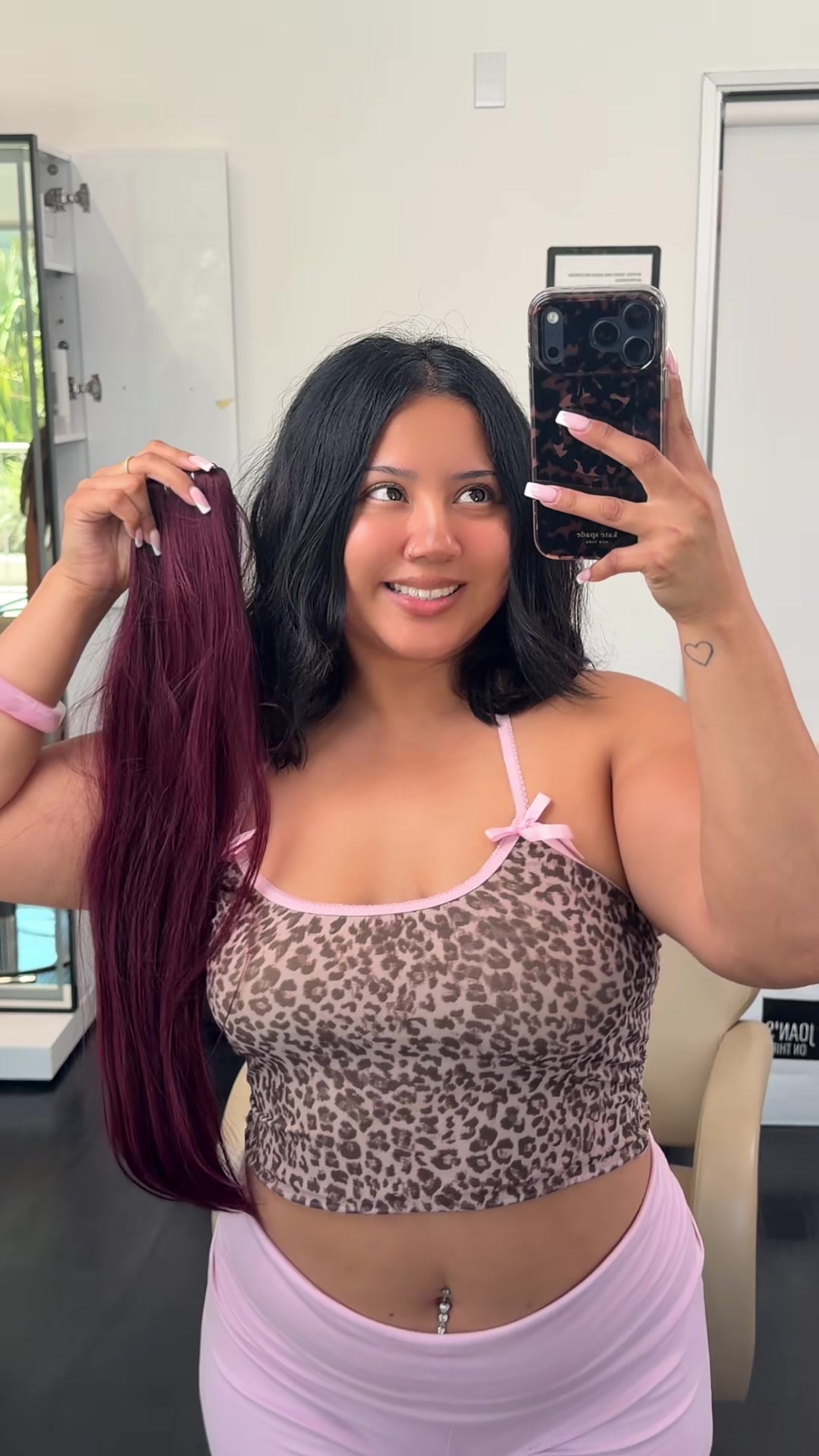@MakeupByLoveAndrea