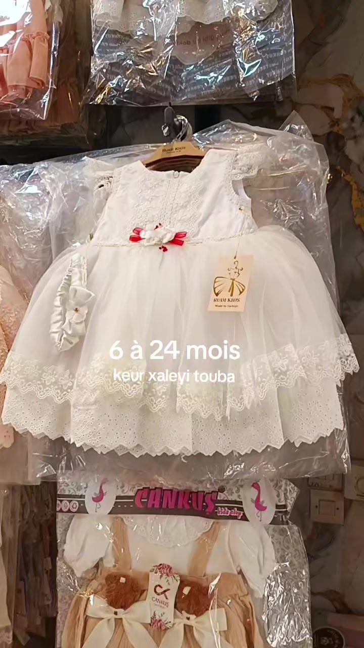 @Bambinerie Keur Xale
