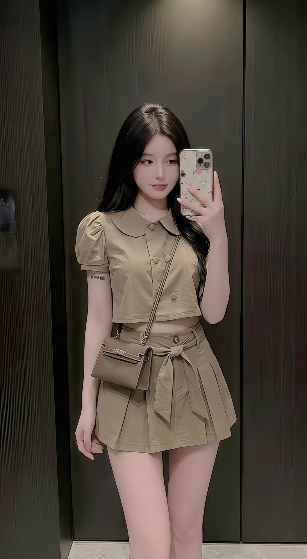 @L&agrave;m Đẹp C&ugrave;ng Rose