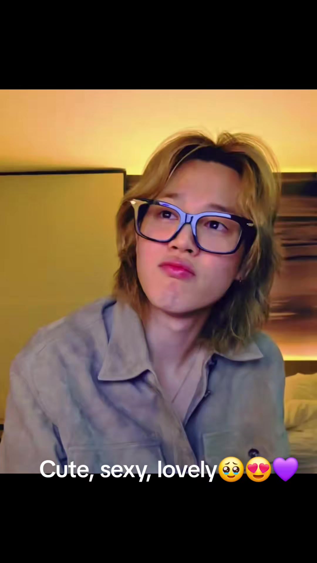 @켈리 크리스티나 💜