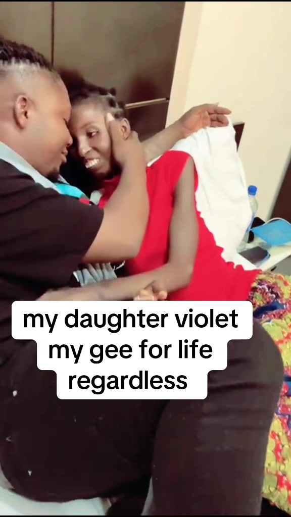 @Daddyboy Ochanz