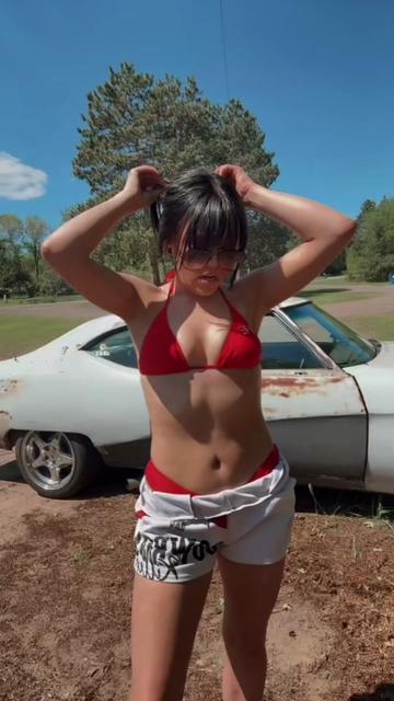 @TaylorChristine🎱💋