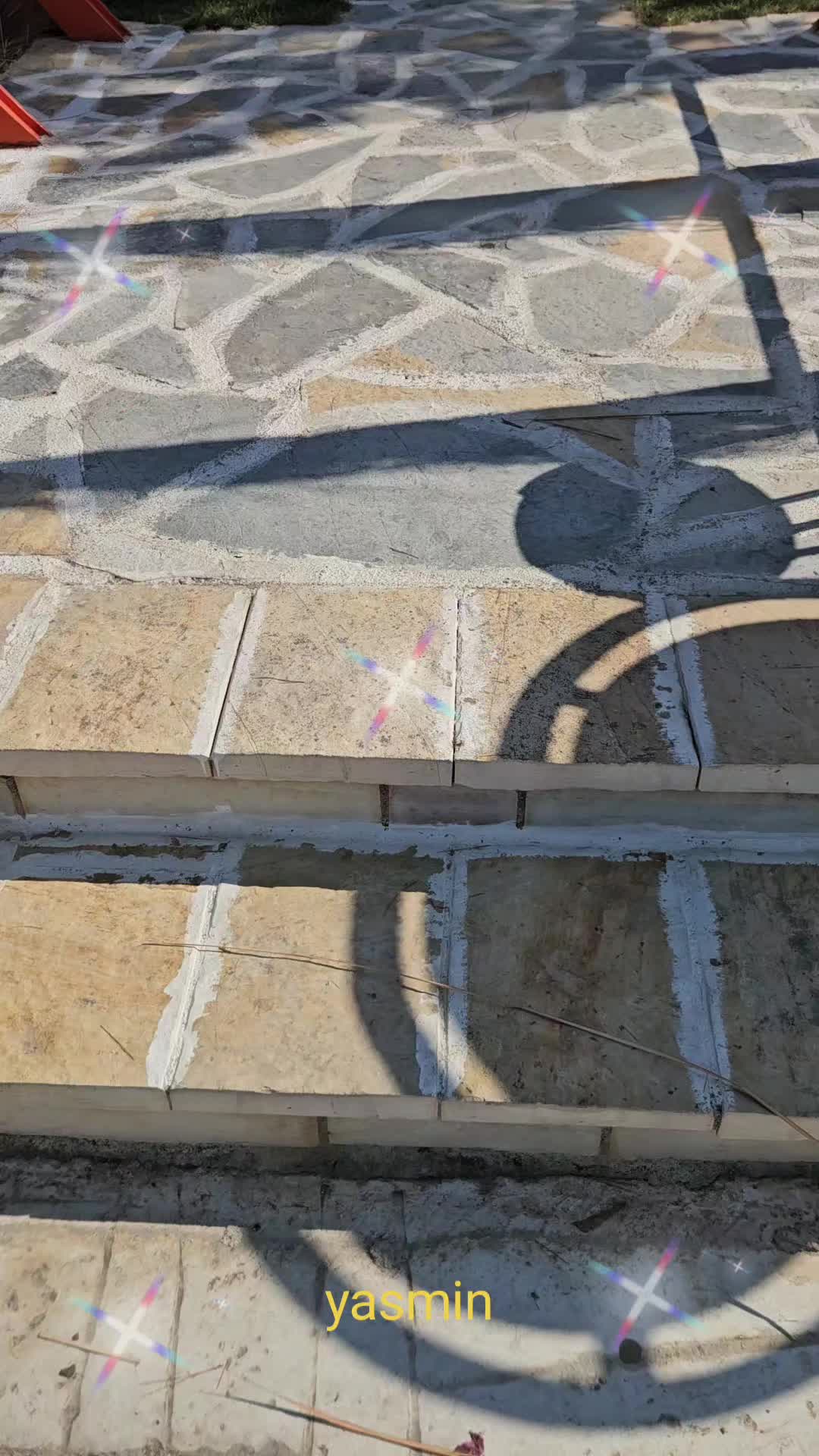 @Gurë Dekorativë