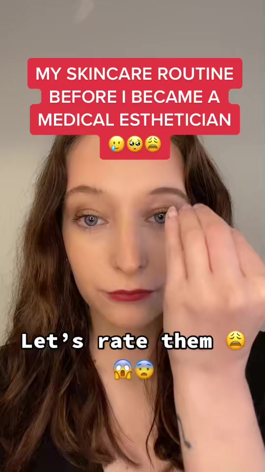 @Medical aesthetician✨💋🇨🇦