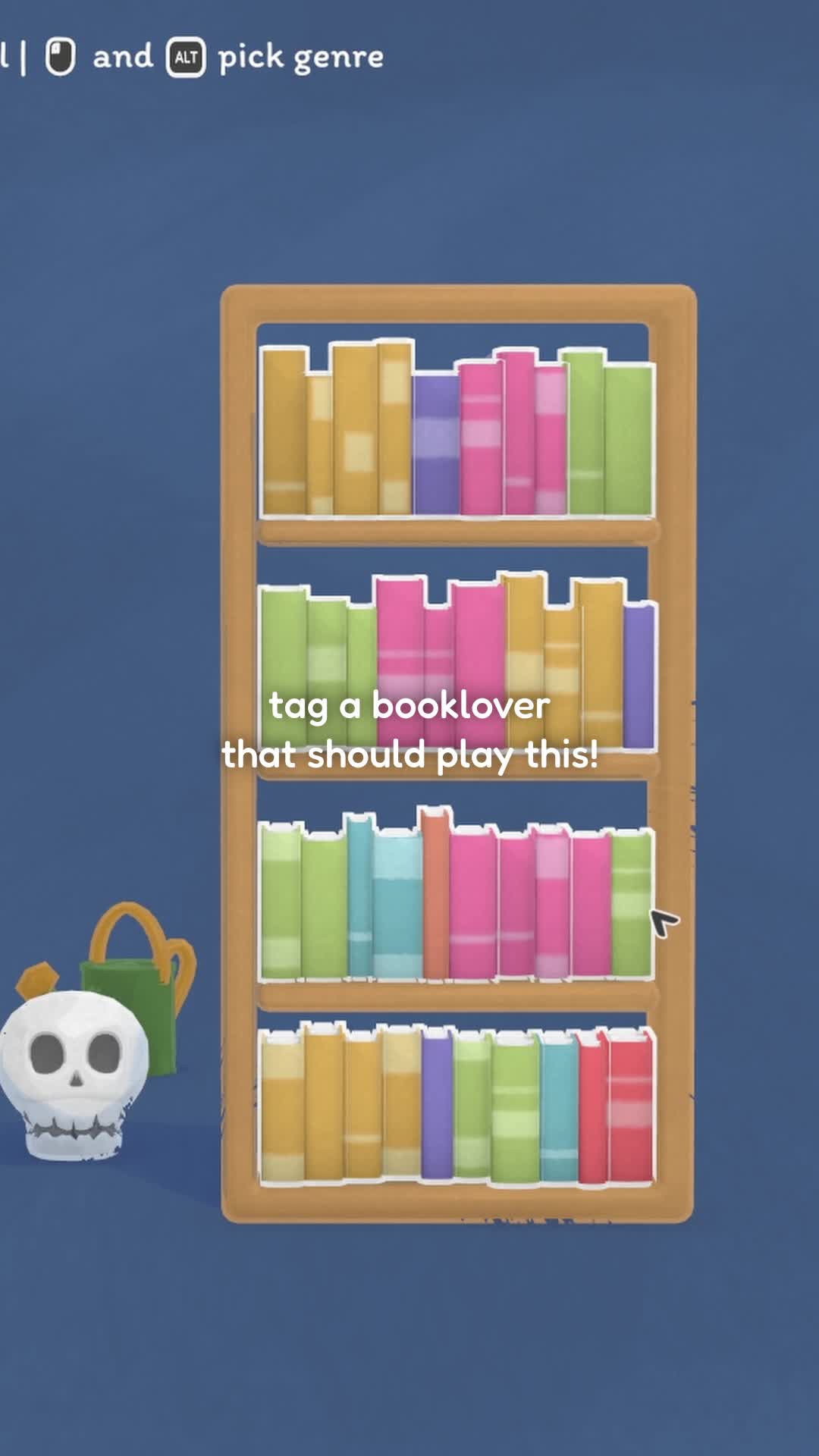 @Tiny Bookshop 📚