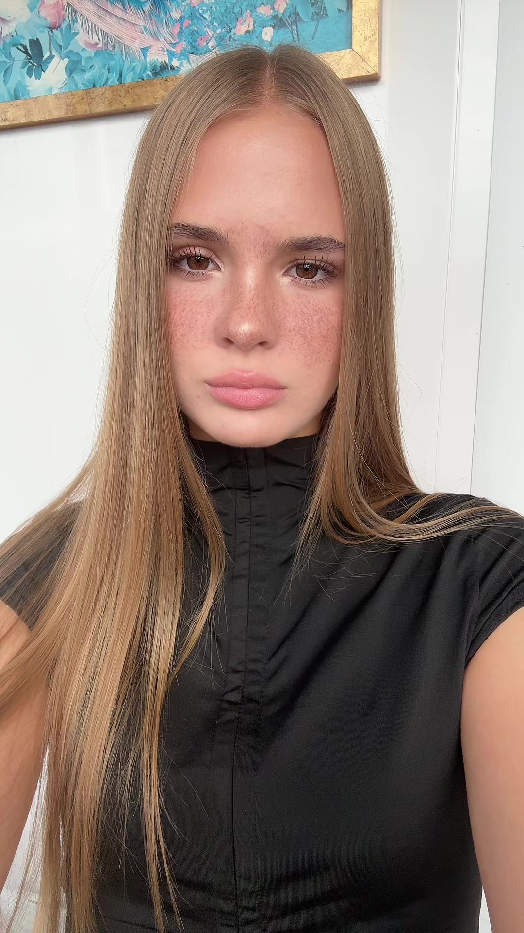 @лера