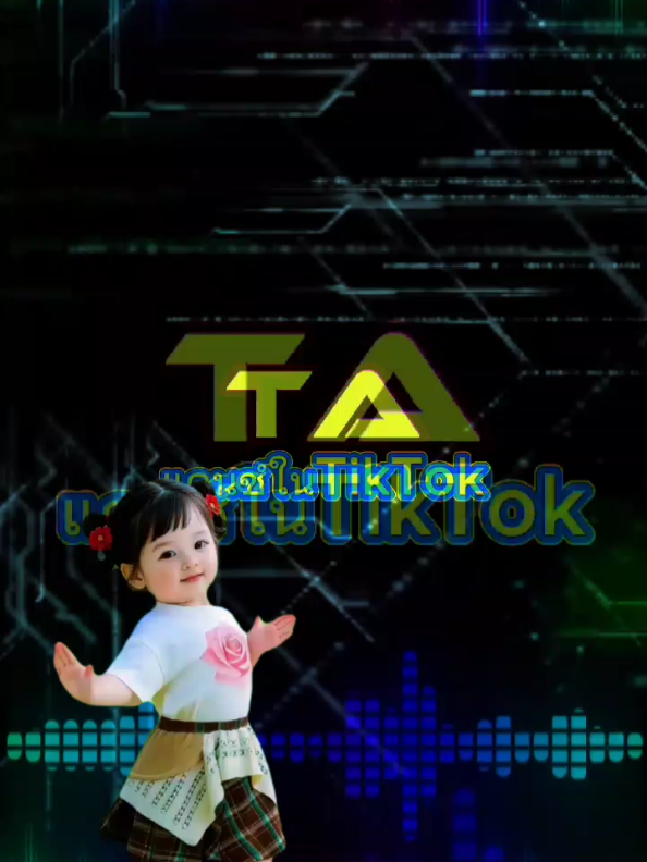 @TA"เพลงแดนซ์มันส์ๆในTikTok