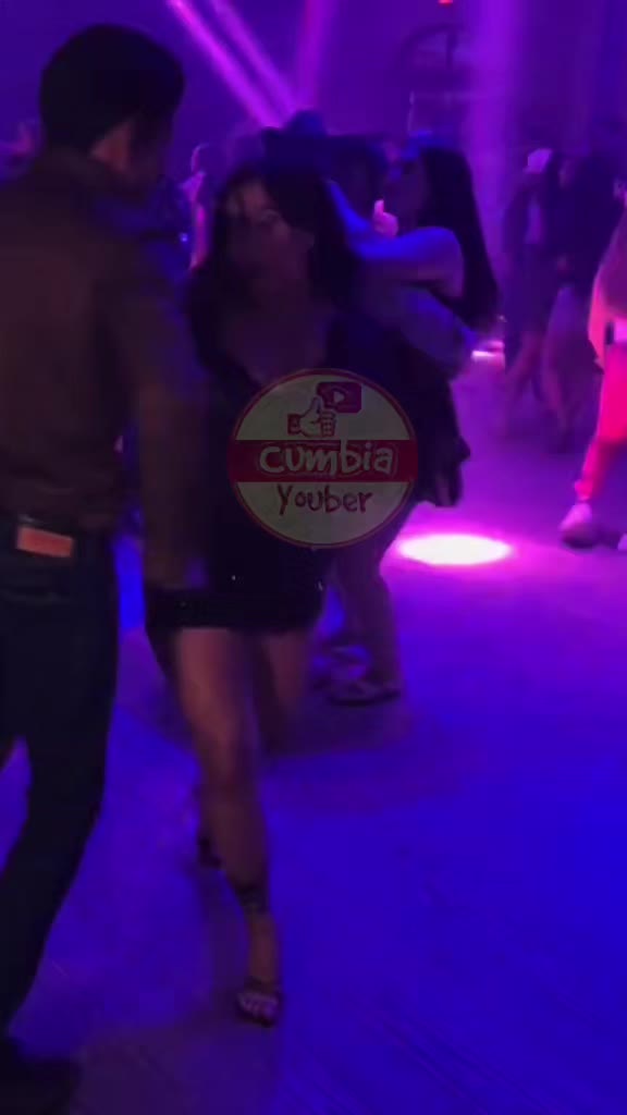 @Cumbia Youber