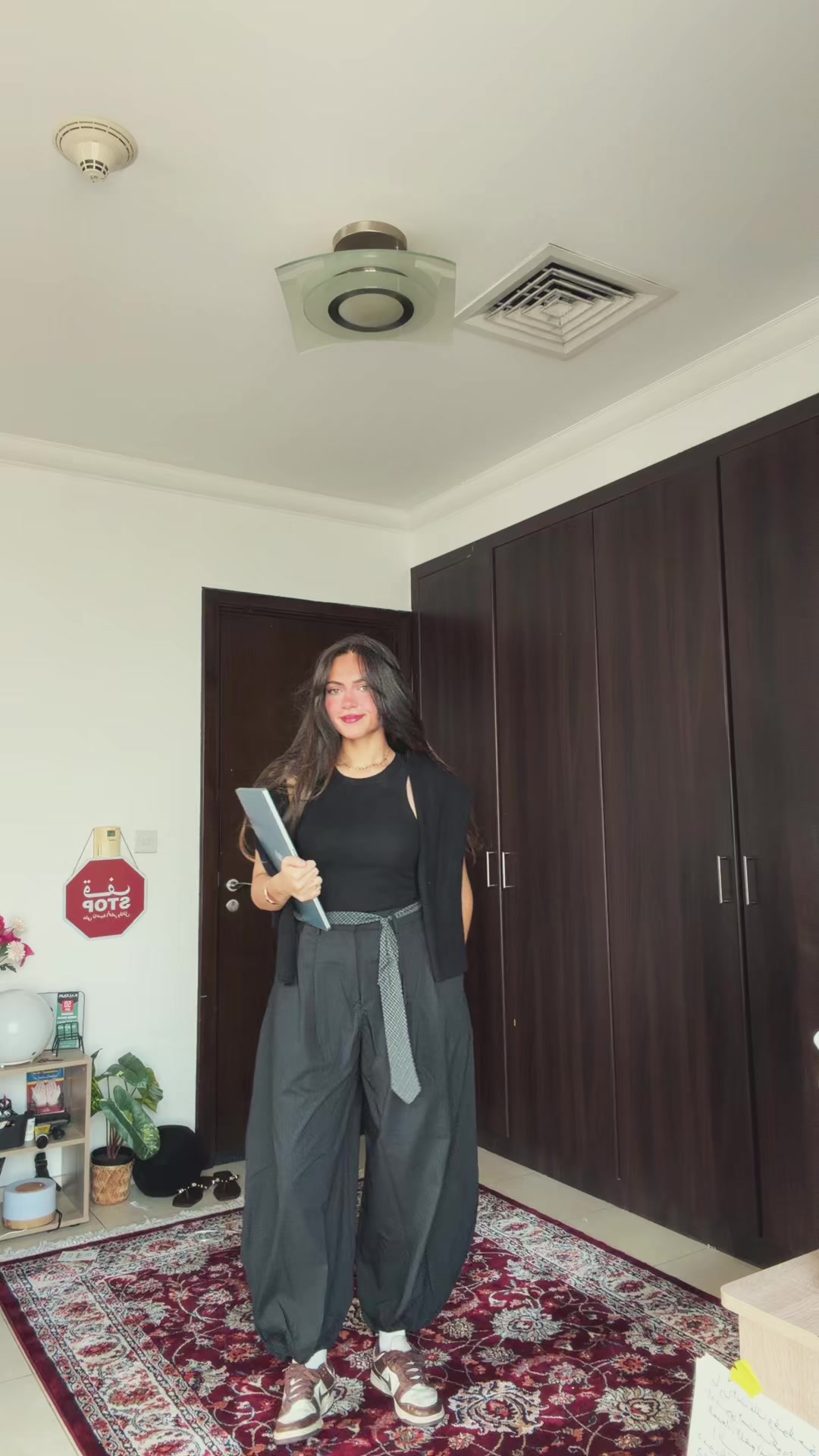 @Farah dahmani
