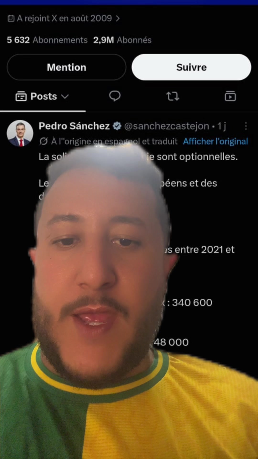@Numide🇩🇿🇵🇸🇪🇭أضعف الإيمان