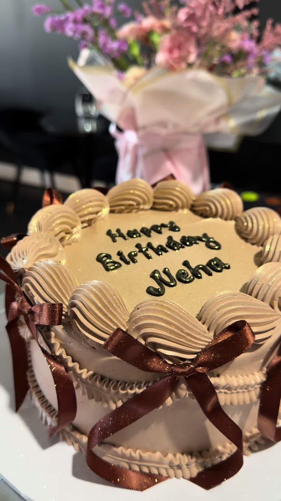 @M&B Bakery and Cakes
