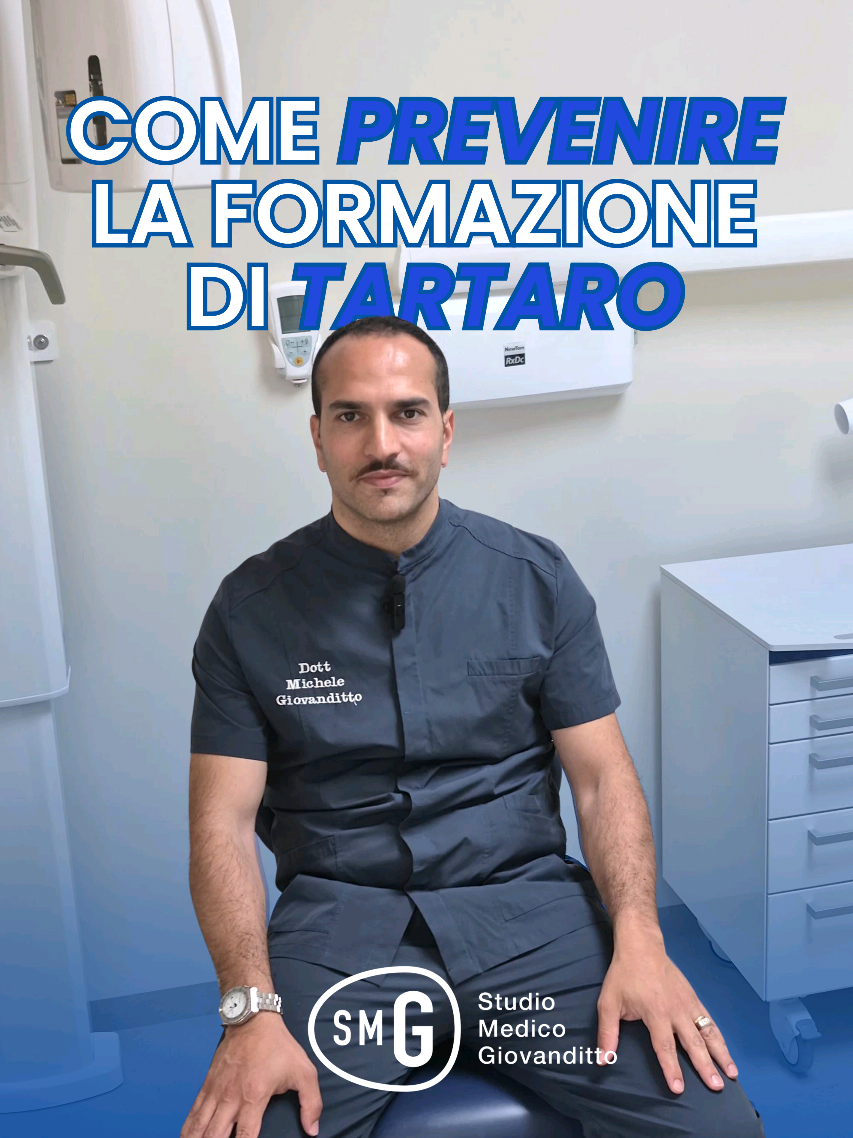 @Dr M. Giovanditto Dentista