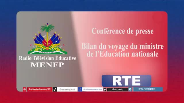 @Radio Television Educative