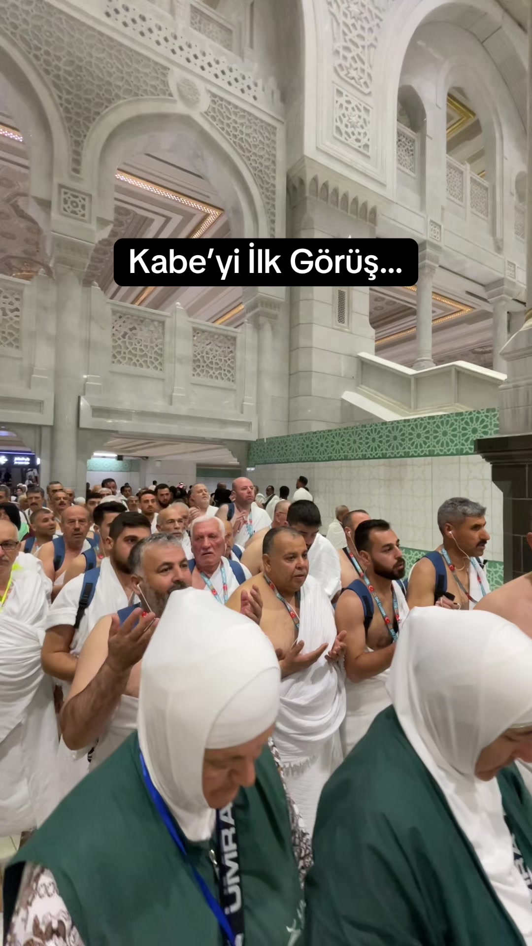 @Dai Turizm Hac ve Umre Turları