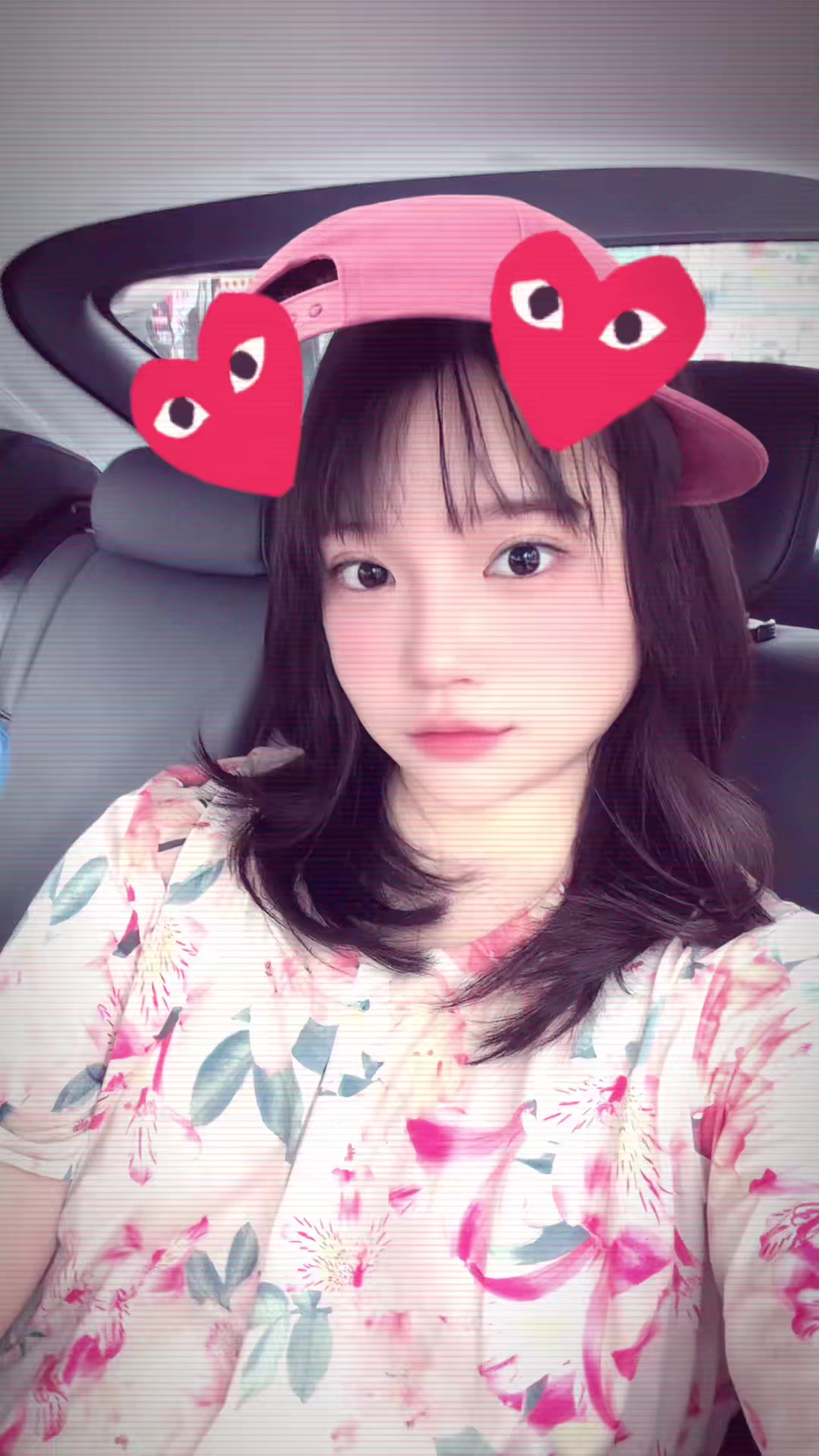 @샤머호