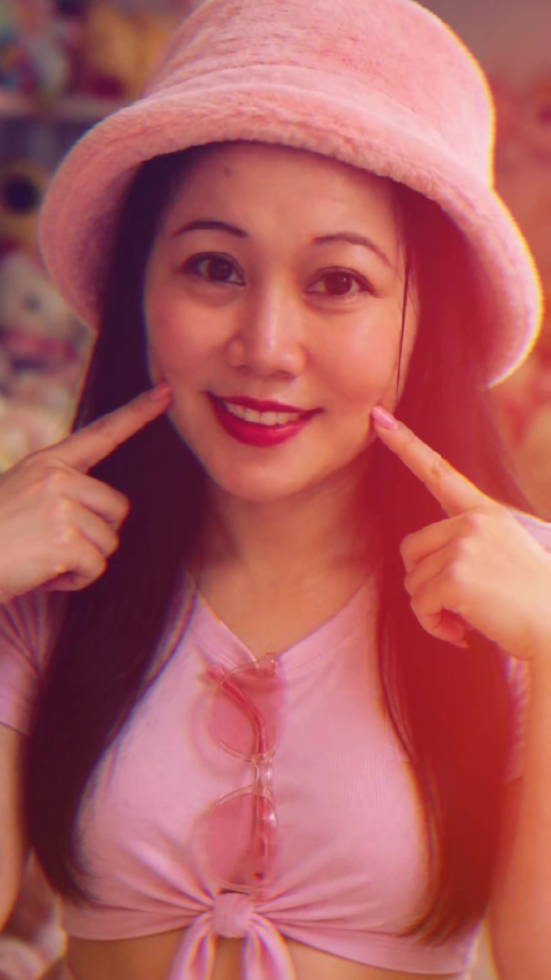 @JUST ME 01 โจ