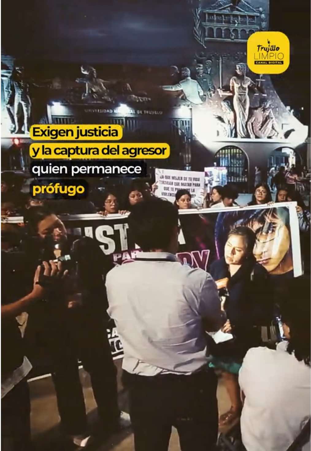 @Trujillo Limpio