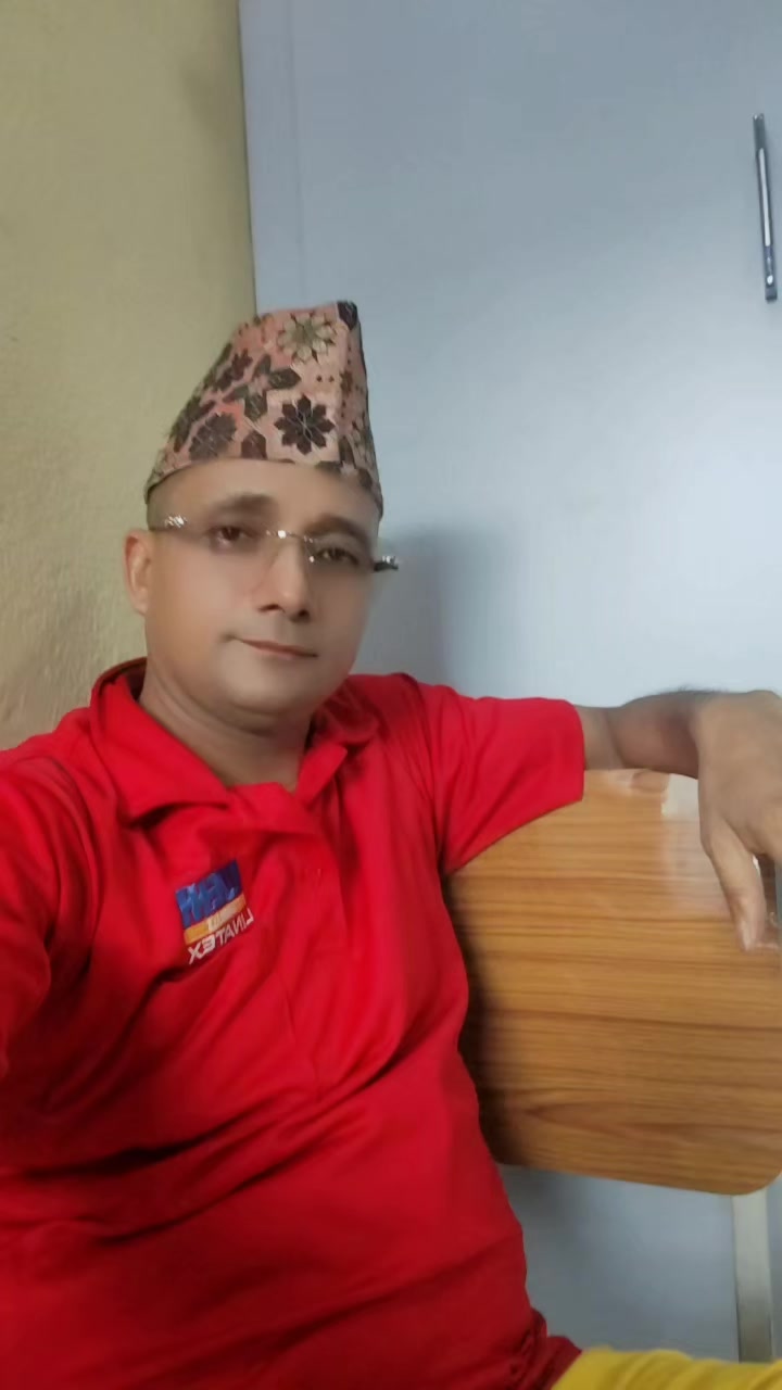 @शम्सेर पाण्डेको नाती प्रकाश