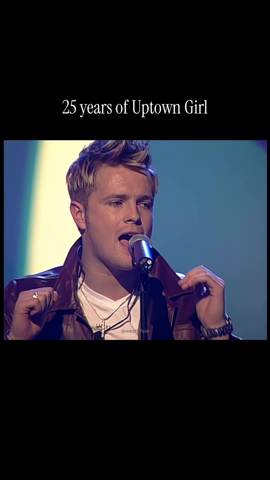 @Westlife Ireland Fan Page