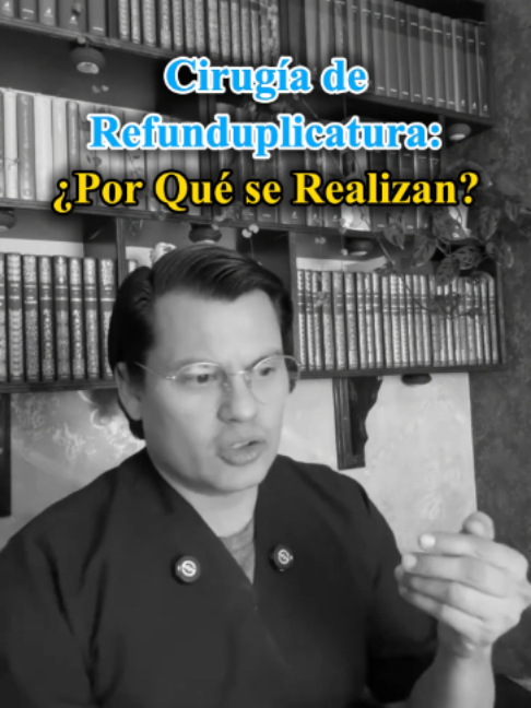 @Dr Julio Pérez