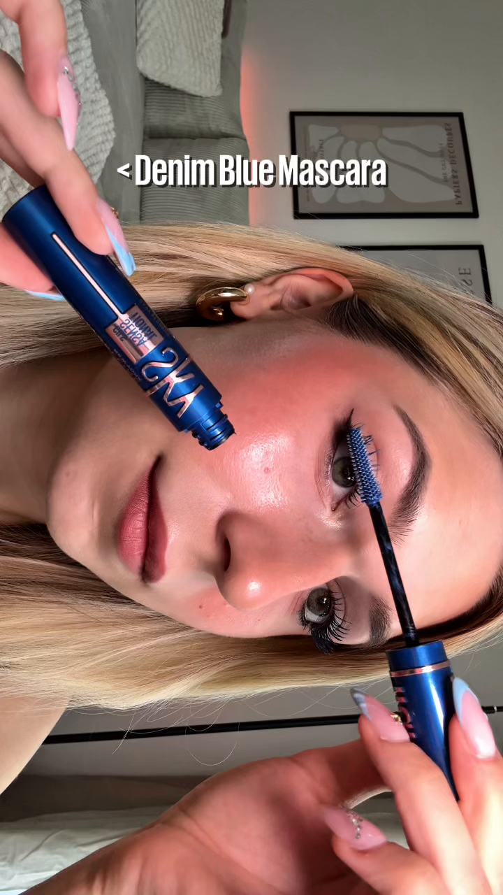 @maybelline de