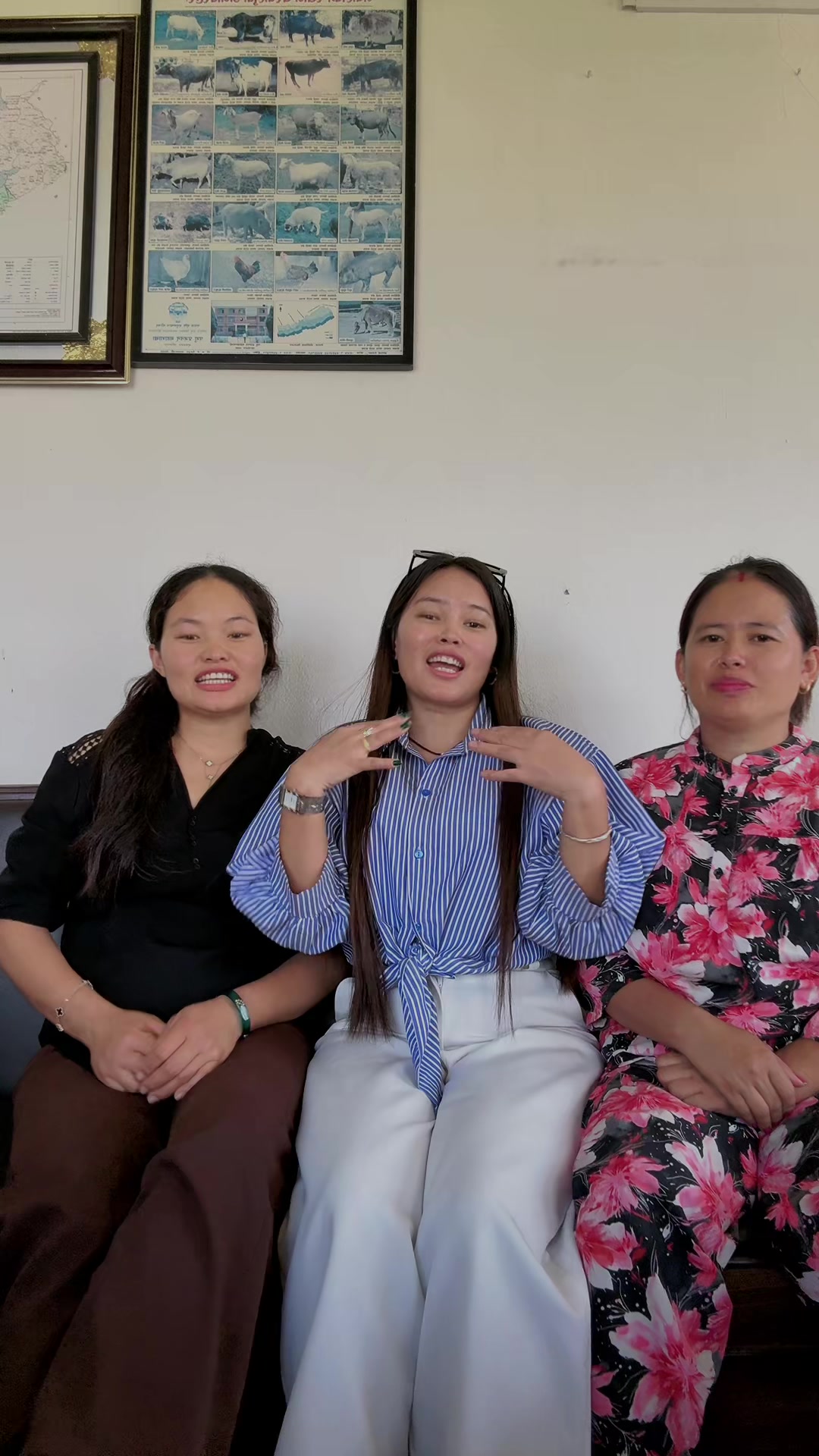 @JUNI TMG Moktan ✨