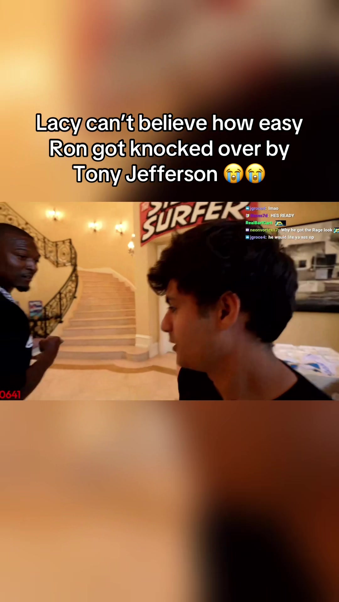 @Sneaky Clipz