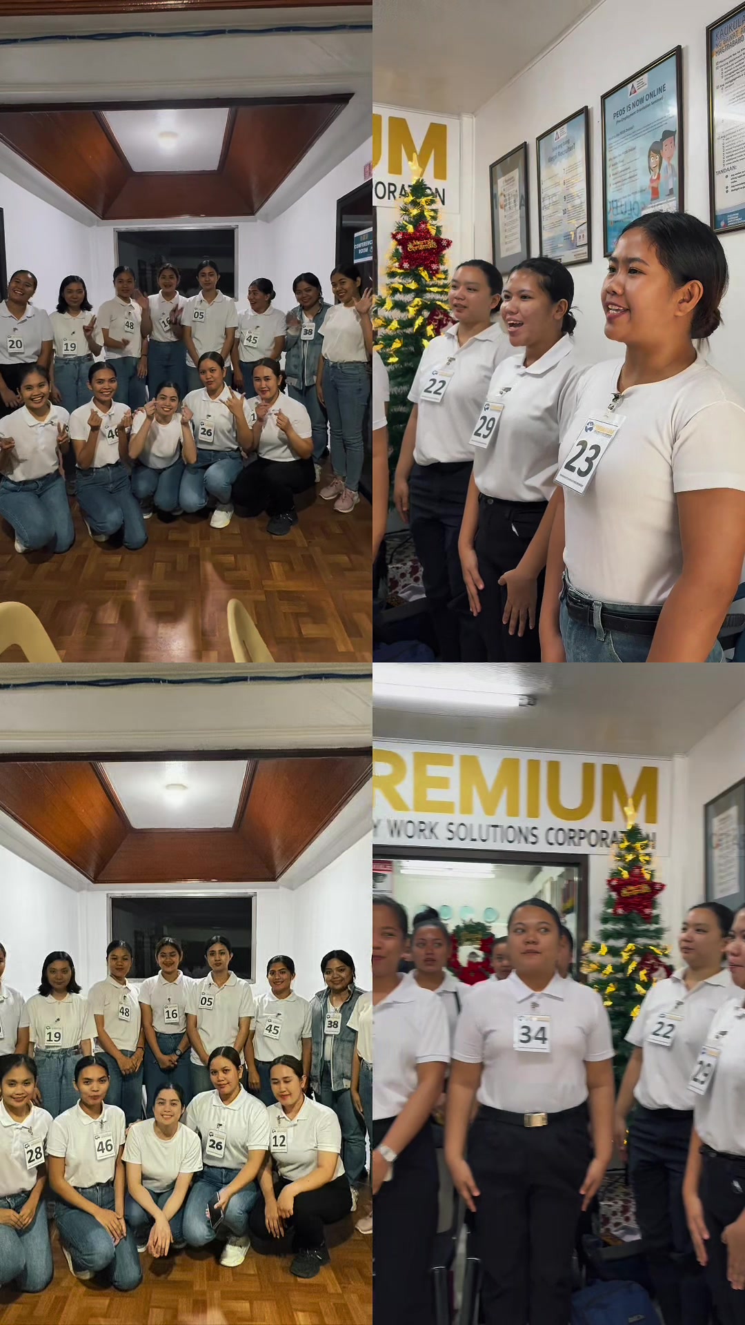 @Premium Quality Work Solutions