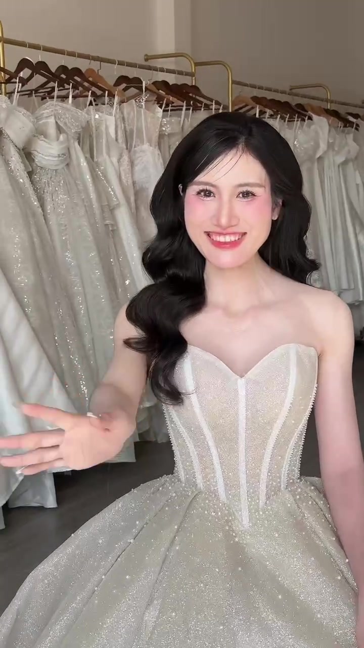 @VULUXURY (ÁO CƯỚI BÌNH PHƯỚC)