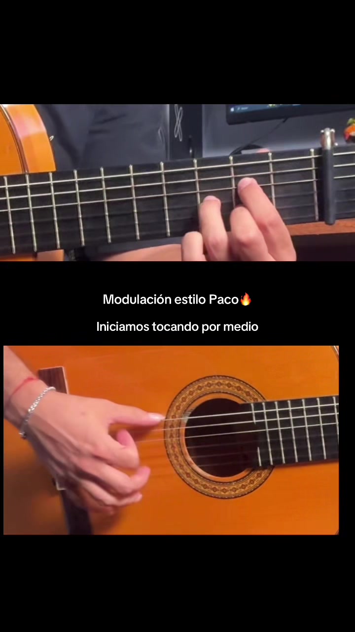 @Teo Mendez Guitarrista
