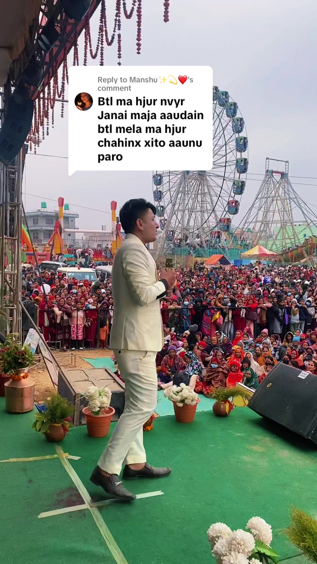 @Madhab john khatri🎤