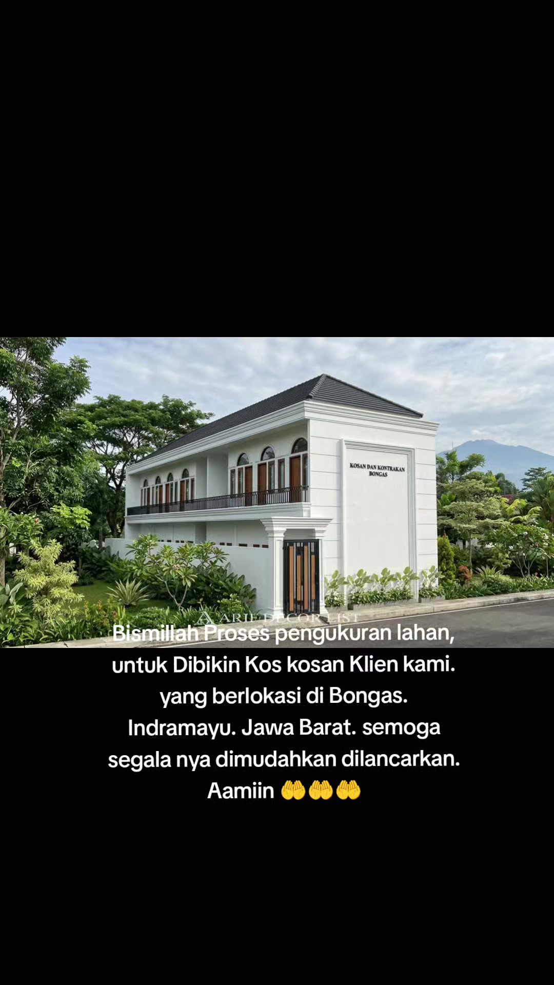 @Arif Decor List