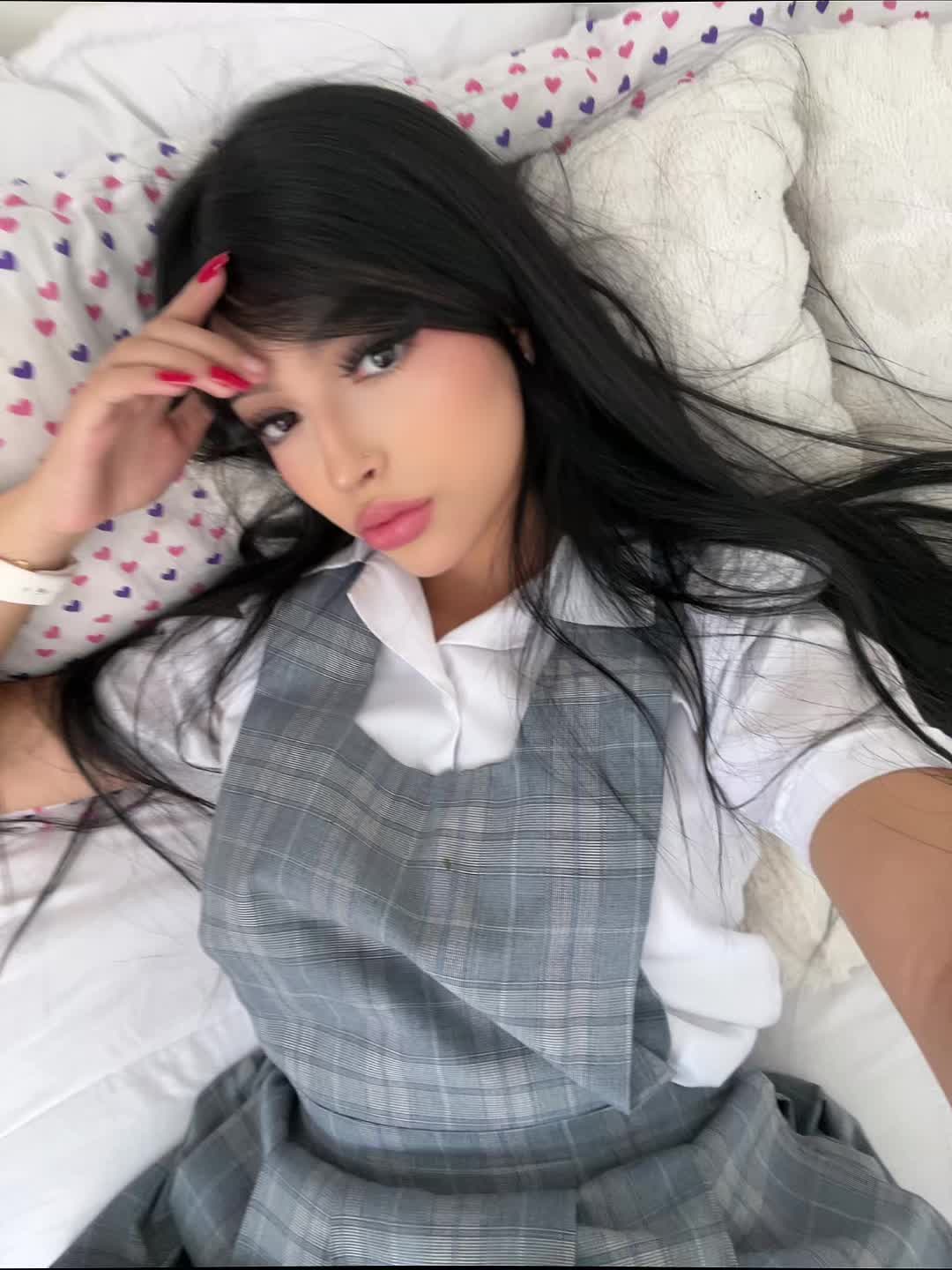 @Mariana Acosta ๐ชฝ