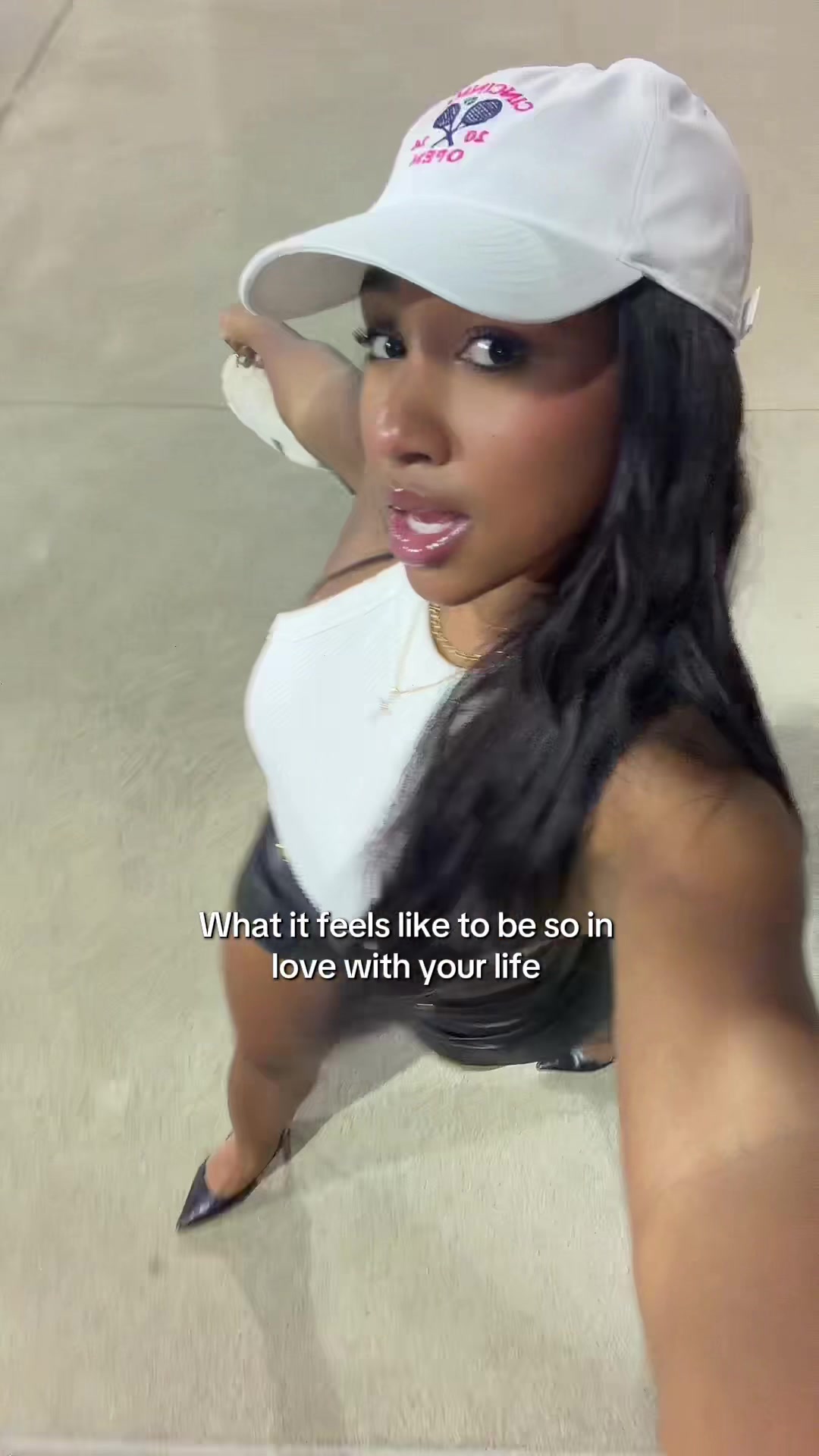 @Alani Simone