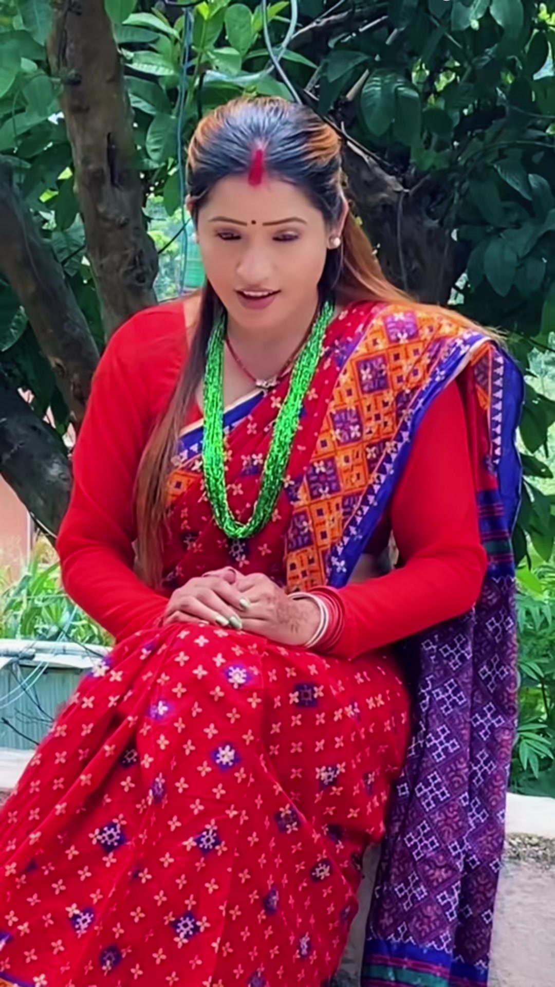 @🫅sabita Khadka(SK Films)