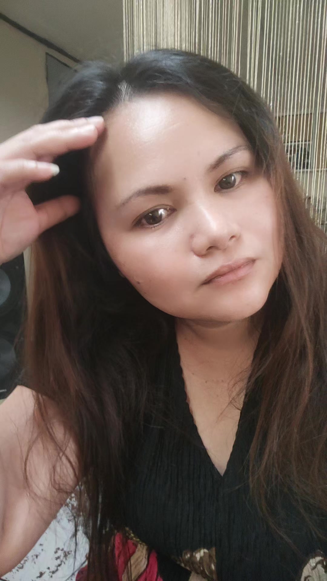 @Pattrishadelarosa