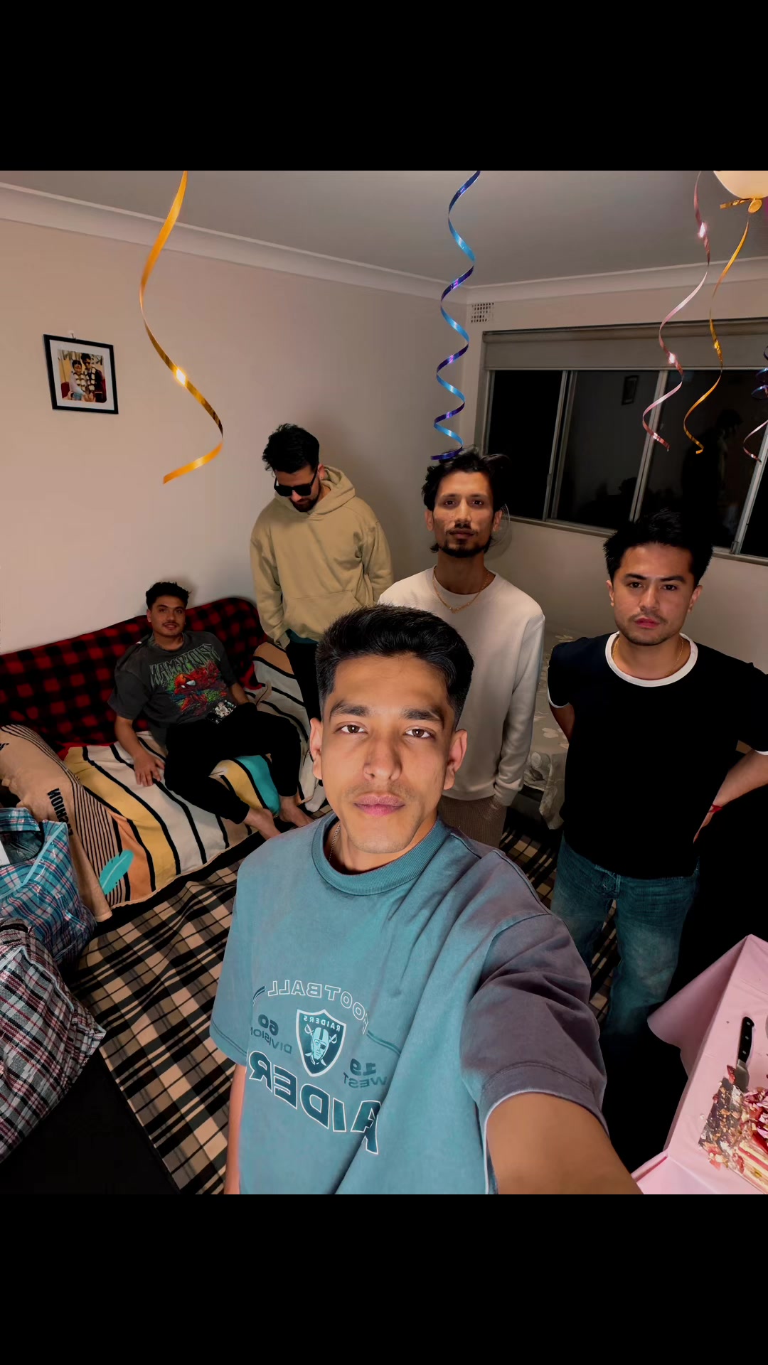 @Nugas Gautam