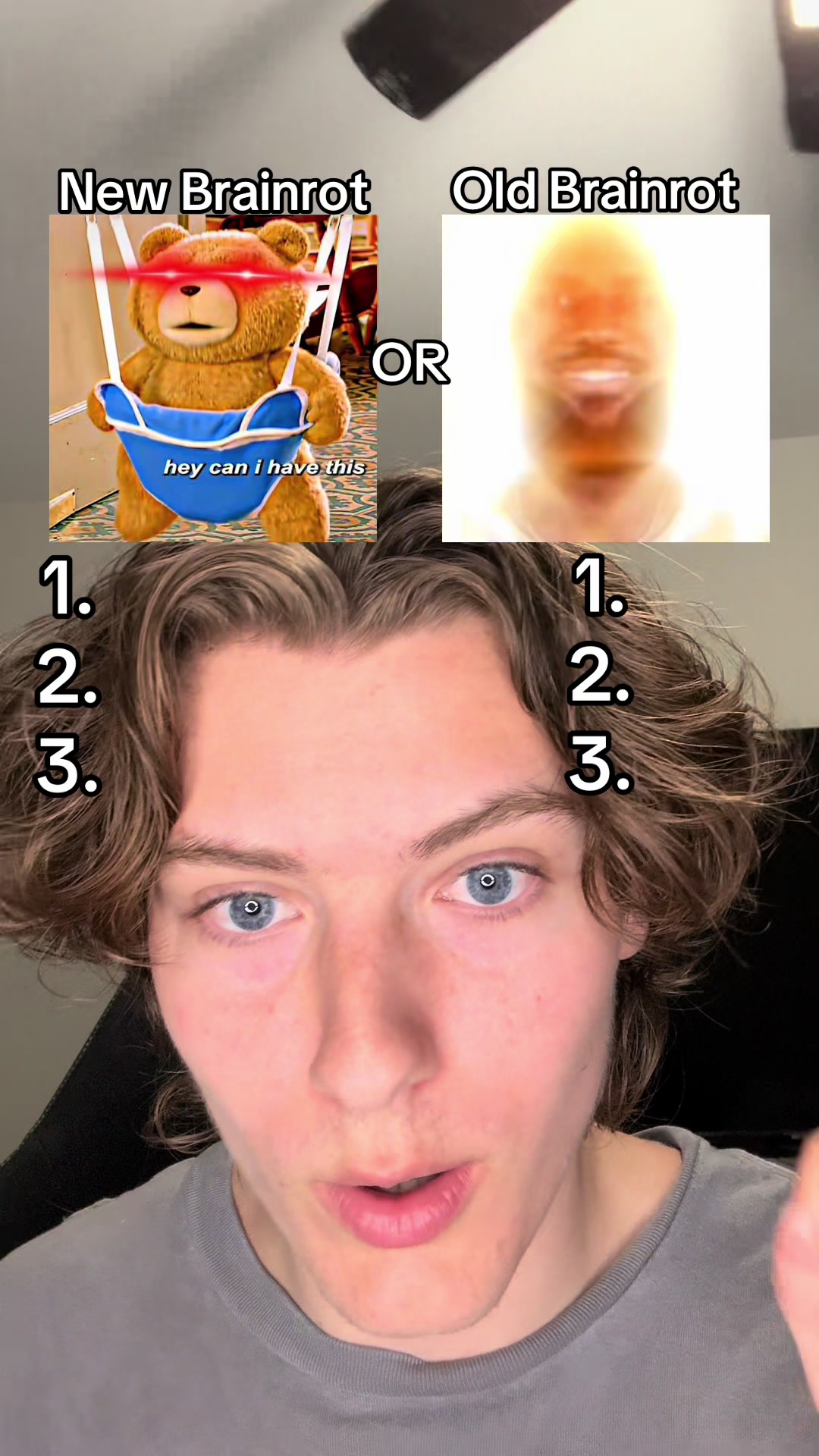 @goof angel